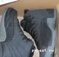 Jordan Orange Low Air Authentic BlackMax 12 0516